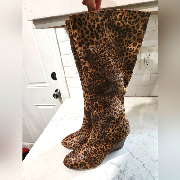 Impo Boots size 10 - Picture 2 of 9